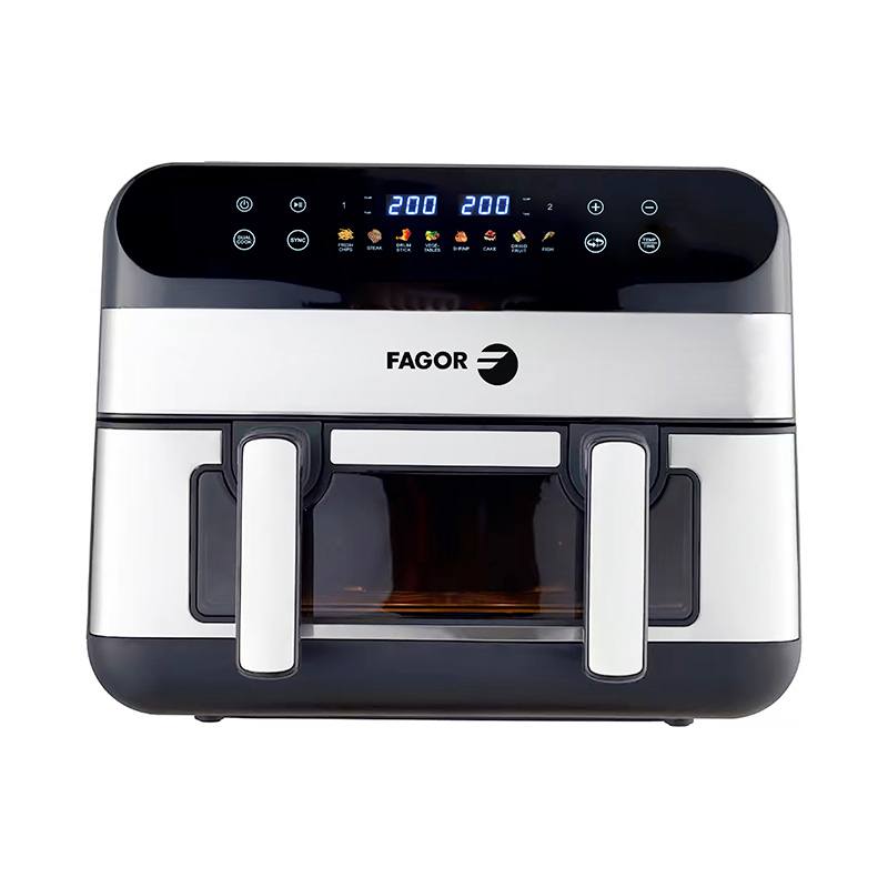 Acheter Friteuse Sans Huile Fagor 10l - Fgf10 Bon état - 79,50 € Friteuse Sans Huile Fagor 10l - Fgf10 Bon état - reconditionné disponible sur Electro Depot